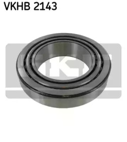 Подшипник ступицы колеса SKF VKHB 2143